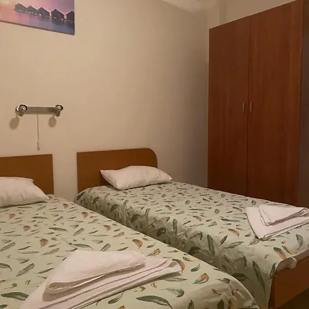 1 * Sozopol