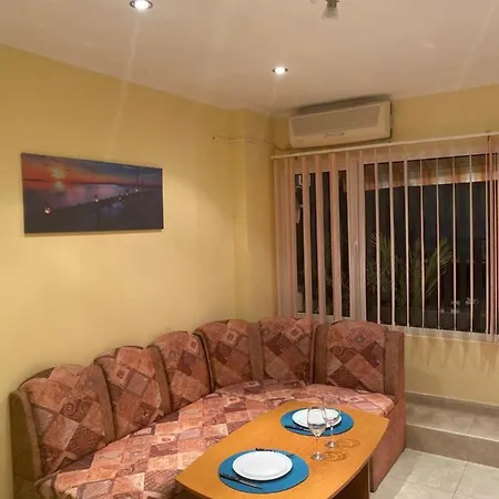 1 Appartamento Sozopol