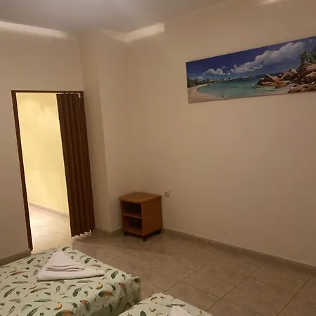 1 * Sozopol