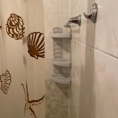 Apartmán 1 Sozopol